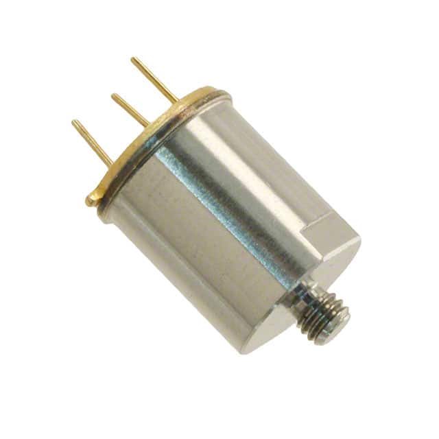 805-0050-01 TE Connectivity Measurement Specialties  Motion Sensors - Accelerometers